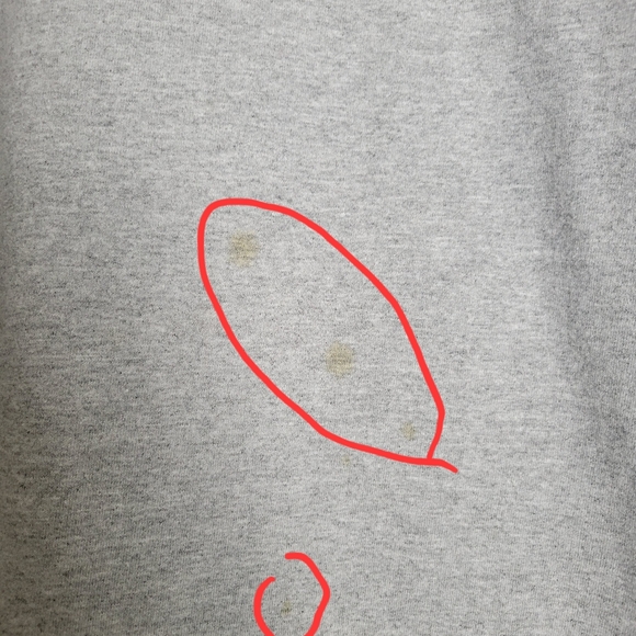 HANES‎ Big Dogs Graphic T Shirt XL - Picture 7 of 9